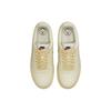Nike  Air Force 1 07 LX Coconut Milk Women Sneakers Cream Lemon-Wash Pale-Vanilla DO9456-100
