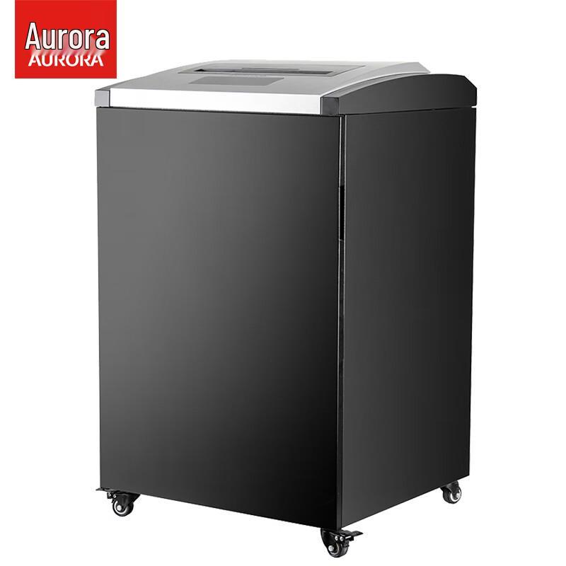 

Aurora AS40430CD High-Security Commercial Shredder