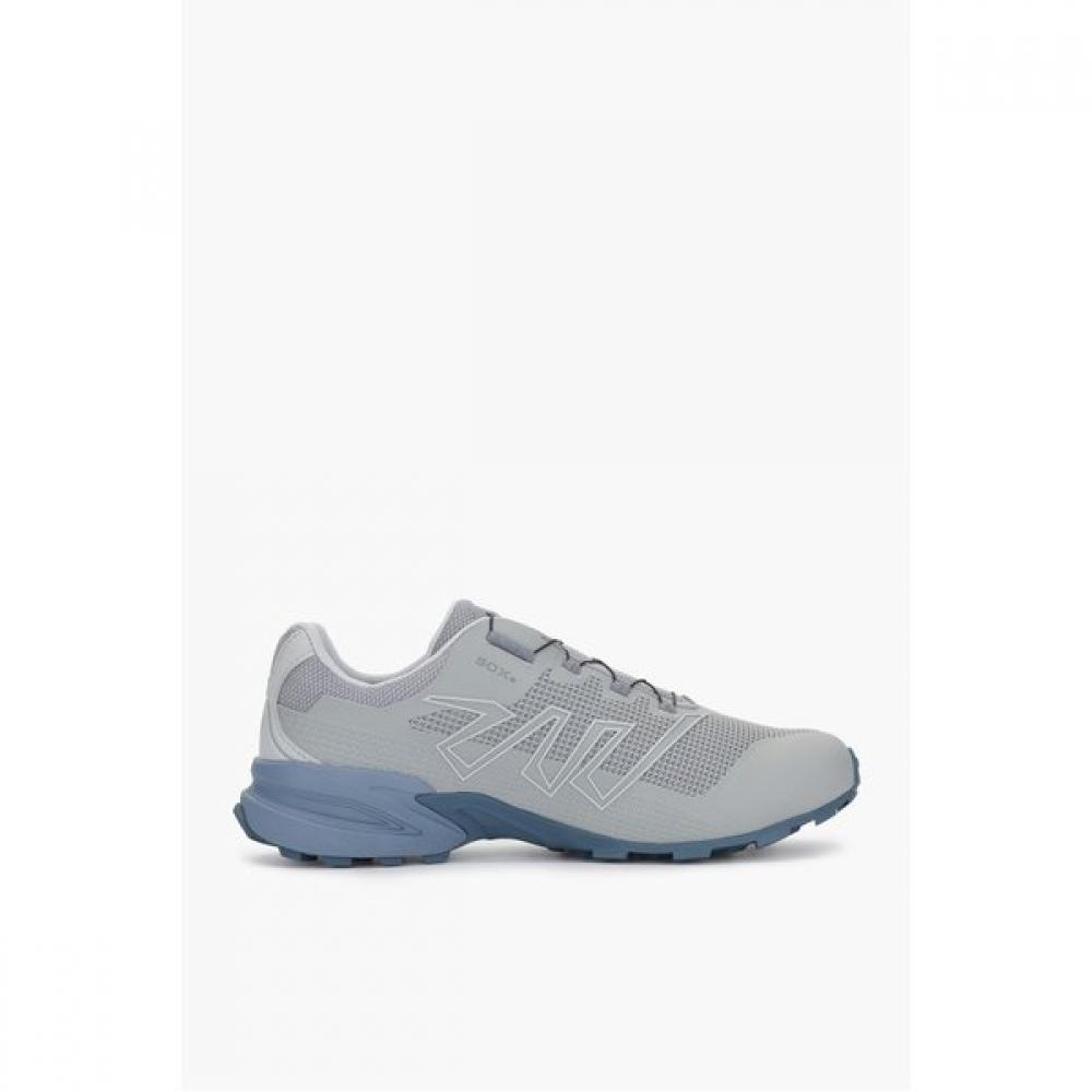 Kolon Sport Soxs6 Unisex Trail Walking Shoes Fe4cx24160gry