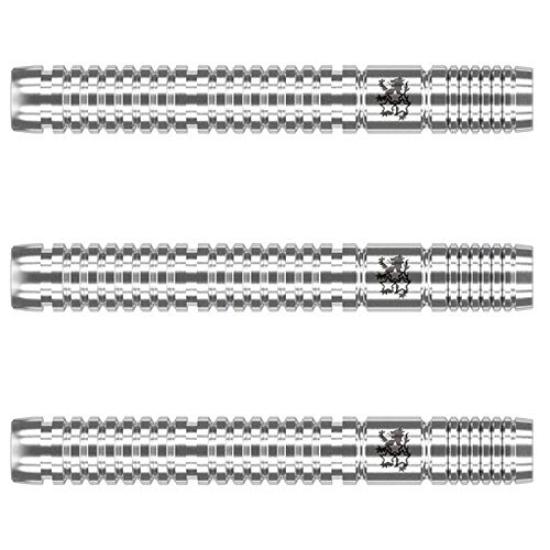 TARGET DUZZA GLEN DURRANT 18g Darts 2BA (Tungsten 90%) Barrel, 18.0g