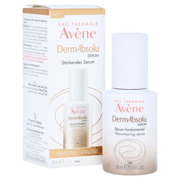Avene Derma Absolu Serum Strengthening Serum 30ml