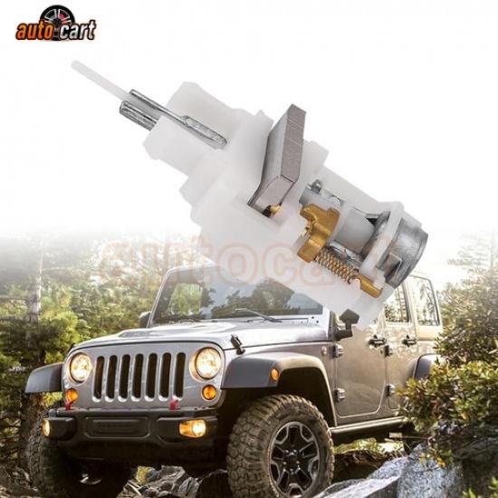 Привод замка зажигания для Jeep Liberty 2002-2007 Металлический 4690492AB 4664099
