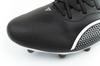 Puma King Pro FG/AG black/white [107566 01] size 46