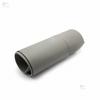 For Honda Accord 10th Gen 18 19 Leather Center Console Armrest Box Cover Gray