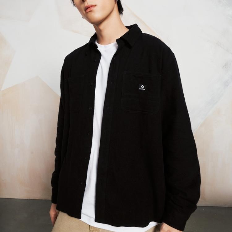 Men's Shirt Converse Button Down Shirt