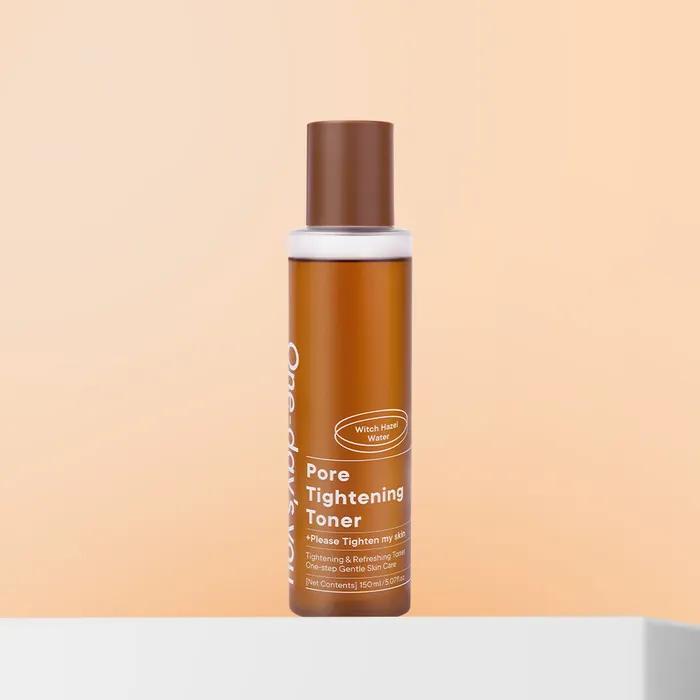 One Days You Pore Tightening Pore Toner 150ml