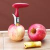 Multi Purpose Vegetable and Fruit Corer, Stainless Steel Portable Apple Seeder, Kitchen Seeder with Sharp Serrated Blade