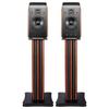 HiVi M200 Active HiFi Speakers with T Stand CN Plug (adapter Included)