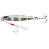 fjord Metal Jig 6-Color Set, 20g/40g, Slow Light, Shore Jigging Lure (40)