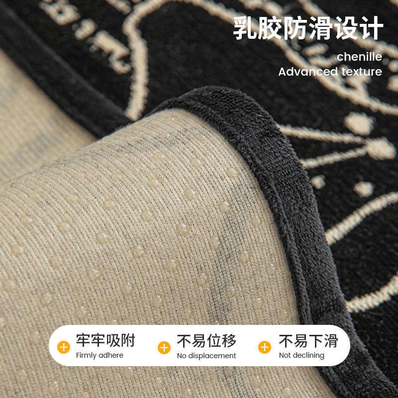 Geometric Milk Silk Sofa Seat Cover Pet Friendly S/M/L/Xl Breathable Sofa Slipcovers Couch Cap Furniture Case Soft