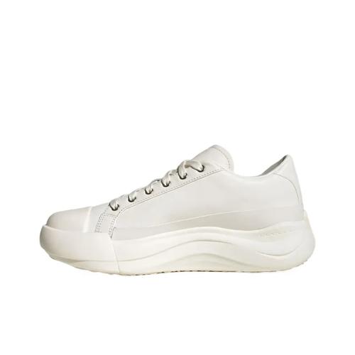 

Adidas Maxxcourt Pro Fos Synthetic Leather Casual Shoes JR8351 Unisex White EU 44 белый