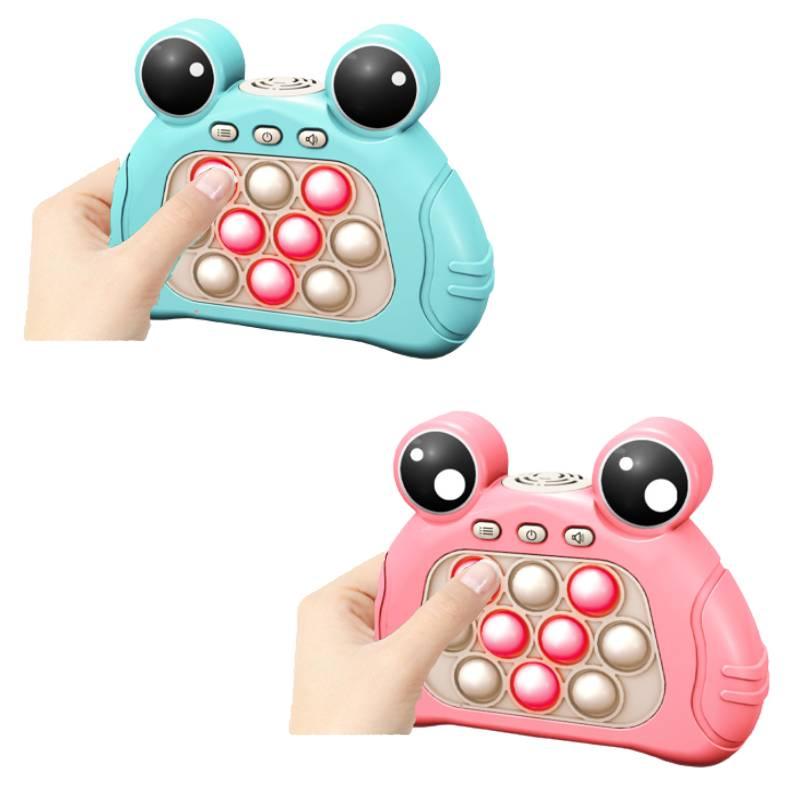 Знищуй мишей з легкістю Дитячий ігровий автомат для раннього розвитку та розваг