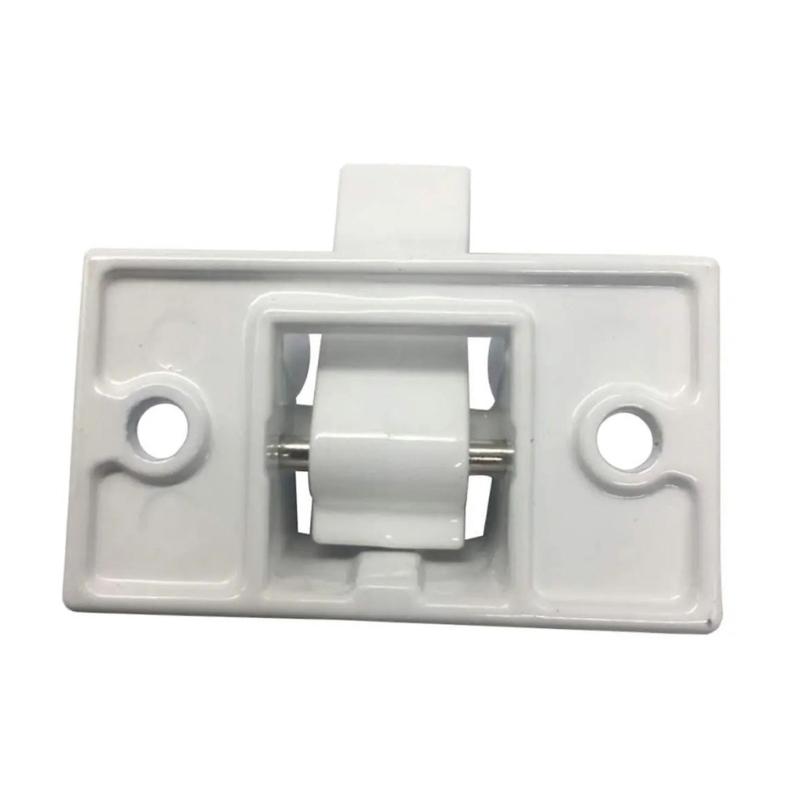 Motorhomes Awning Wall Mounting Brackets 3104653.005, Weather Resistant Support Hardware Suitable for Campsites Comfort