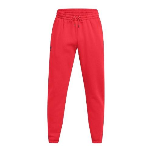 Under Armour Mens Essential Fleece Joggers
