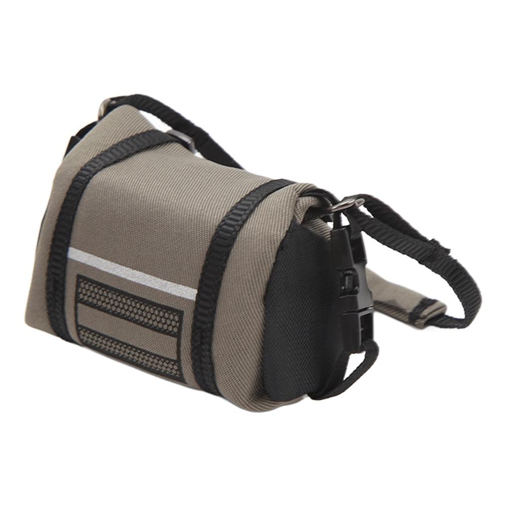 Nylon RC Car Luggage Bag for Traxxas TRX4M/SCX24 1/18 1/24 RC Crawler Car