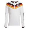 Germany 26 HOME AUTHENTIC JERSEY Soccer Jersey Men's JM1336-