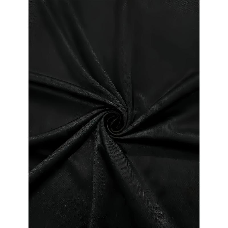 Europejskie rozmiary Męska koszulka z krótkim rękawem na co dzień - Oddychająca letnia koszulka outdoor z nadrukiem graficznym w stylu western, Regularny krój, Okrągły dekolt