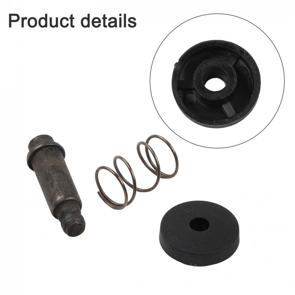 High Quality Grinding Spindle Power Tools Selflocking Button