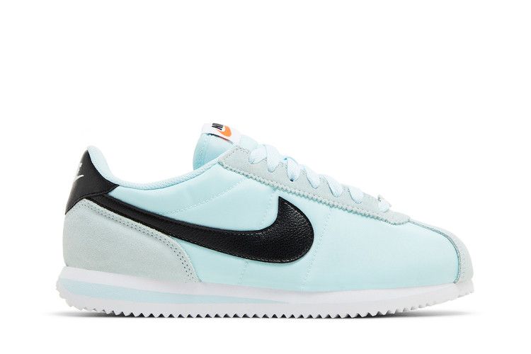 Nike Cortez Textile Glacier Blue (Women's)
