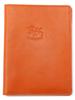 Il Bisonte Passport Case F Orange 54_1_54172304190