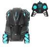 2.4Ghz RC Tank Car 1000 Pcs Water Ball Spraying 360 Degree Rotating Remote Control Vehicle Toy