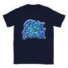 DRIP TOO HARD Tee - Cotton Unisex T-shirt with Humorous Front Print Unisex T-Shirt
