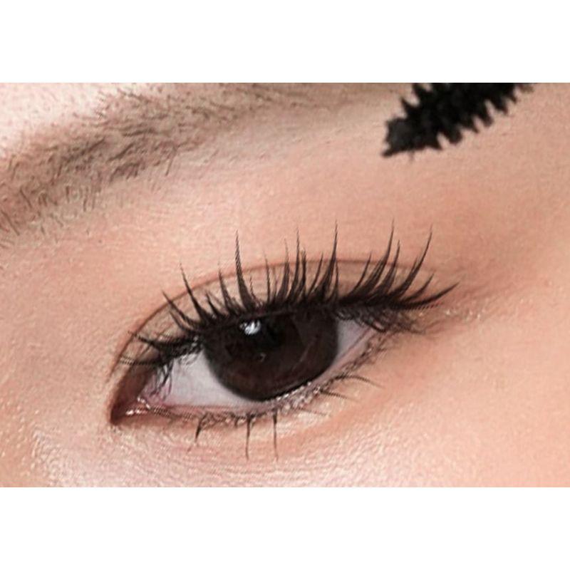 Eunarz - Pure Gold Series Eyelash Primer / Volume Mascara