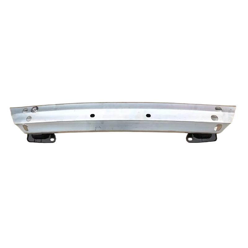 1931978-00-B: Tesla Model Y Rear Bumper Reinforcement Assembly
