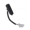 90602JD00B For Nissan Qashqai J10 2006-2014 90602-JD004 New Car Tailgate Switch Trunk Lid Opening Button 90602-JD00B 90602JD004