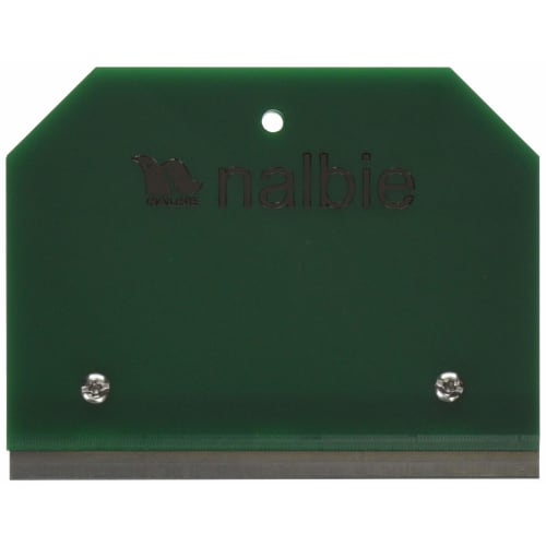 

Держатель для бритвы с тремя лезвиями Narby