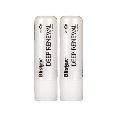 Make-up na rty – Balzámy na rty
