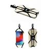 Universal Lanyard For Phone Silicone Sports Phone Strap Mobile Phone Lanyards Ring Holder Case Neck Hanging Rope Sling Chain