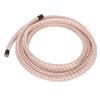 12TC RCA Cable 24 Core HiFi OCC Copper RCA Interconnect Cord for Sound and Imaging Equipment 2.5m