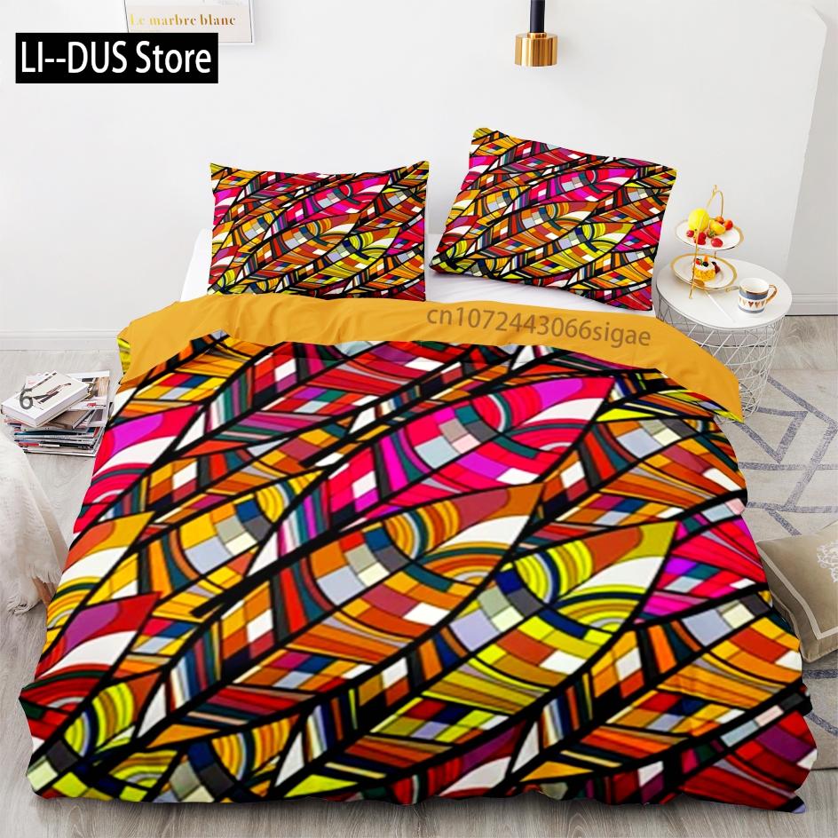 

Постельное белье Tribe Односпальное Twin Full Queen King Размер Древняя культура Комплект постельного белья Взрослый Детская спальня Комплекты пододеяльников 3D Аниме 012 135x200cm