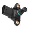 1 buc 13627843531 HARTĂ Senzor de presiune pentru BMW 3.5 135I și 335I N20 N54 Accesorii auto