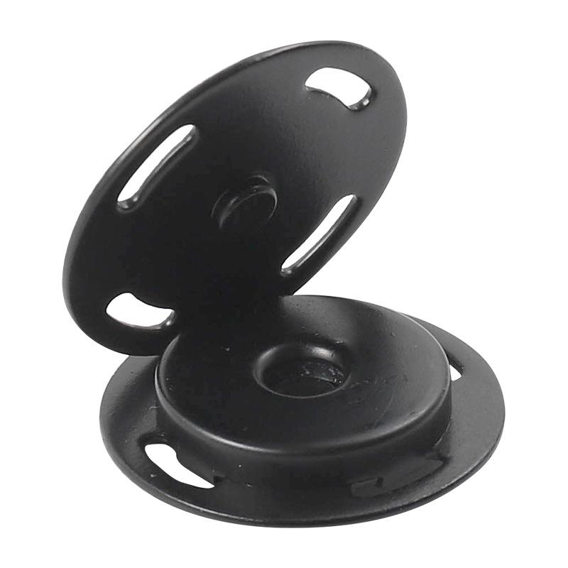 Color Magnet Buckle Wheel Model, Hidden Buckle, Sub-Mother Buckle, Magnetic Buckle, Invisible Buckle, Coat, Magnetic Buckle.