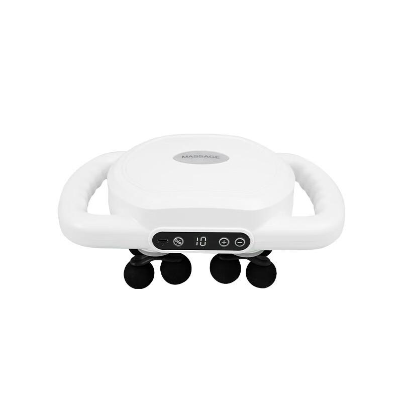 Zhuochao 12-Head Percussion Massager