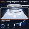 Coque Magnétique - BOOLING - pour Samsung Galaxy S26 - Antichoc Anti-Rayures Protection Transparente