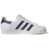 adidas Superstar 82 'White Black Beige' Men's JI2025