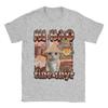 Ni Hao Fine Shyt Meme T-Shirt für Männer und Frauen Bedruckte T-Shirts Lustige Katze Bootleg Sommerkleidung Baumwolle Sommer T-Shirts