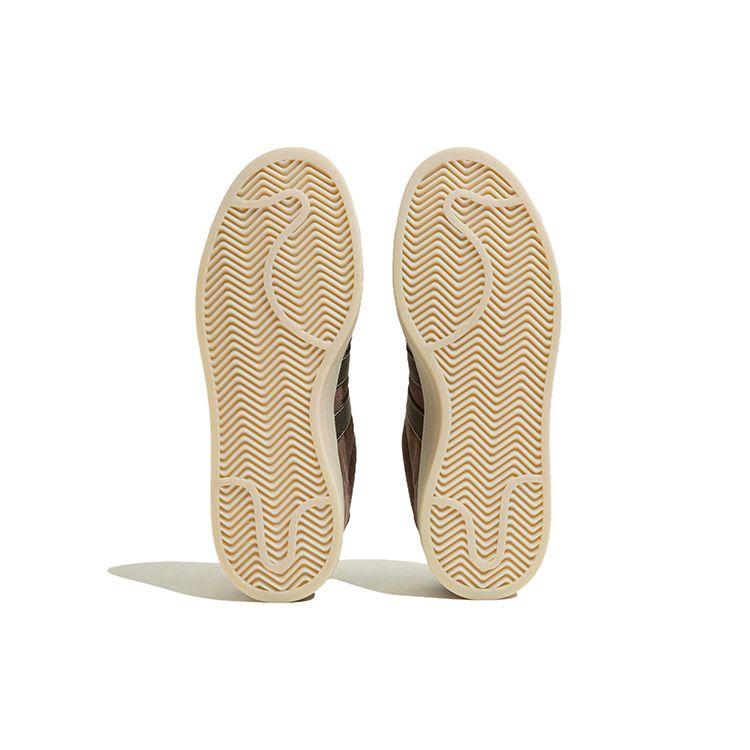 Adidas Originals Campus 00s Brown White IE4740