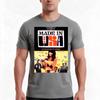 Made In Usa Jeanluc Godard Anna Karina Tshirt Summer Casual Cotton Tee Oversized Streetwear Tops Vintage Graphic Print