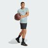 adidas Designed For Training T Shirt Men's
