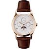 KARL-LEIMON CPWH Series Unisex Wrist Watch CPWH01 CPWH01G Gift Casual Business Sports Student