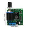   Current  Generator 4,20mA  12Vor24V Module, Knob  ,  , No Delay, Easy to Use,    Generator Module for Valve Regulatio