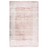 VidaXL Washable Non-Slip Rug 160x230 Cm Beige