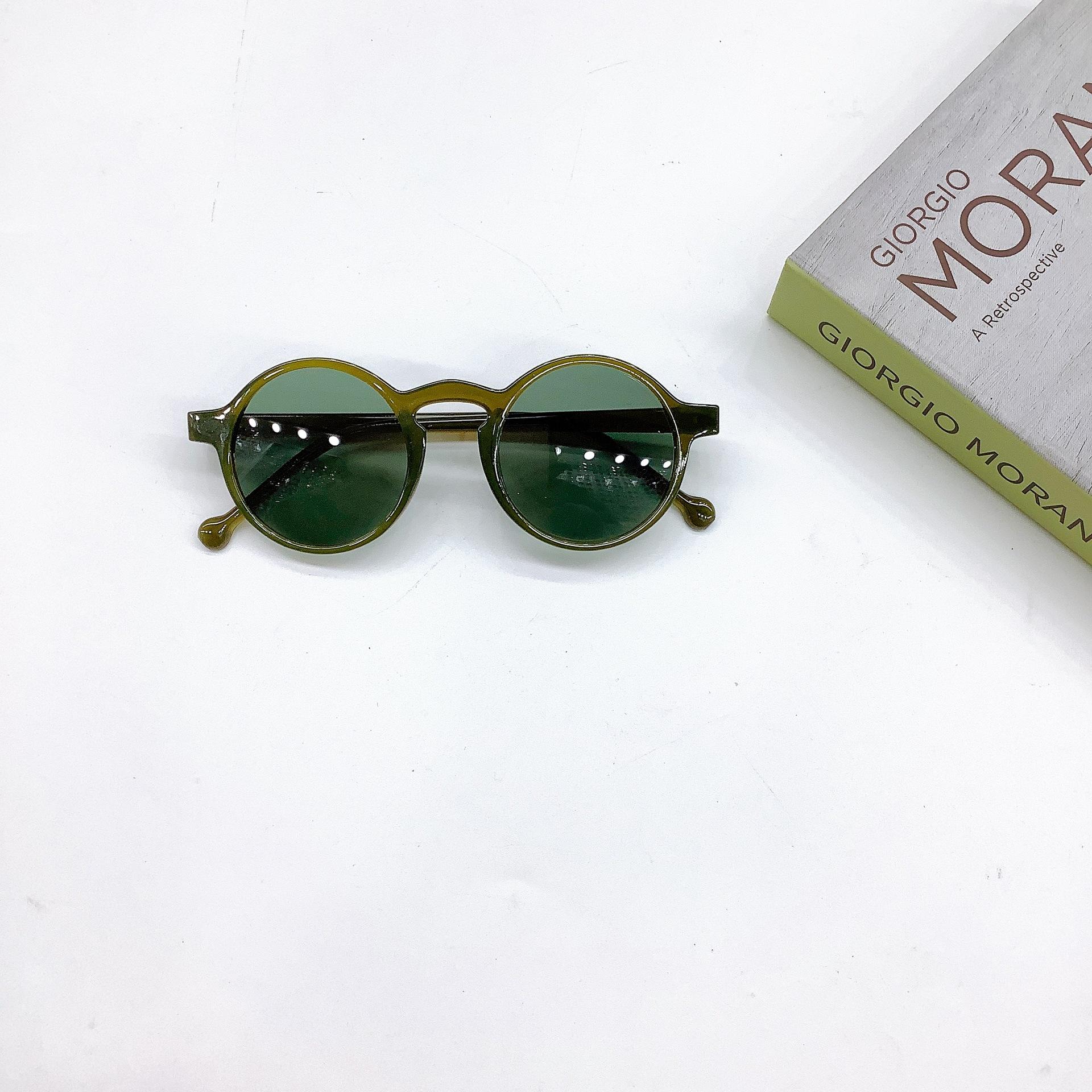 

Детские черные овальные солнцезащитные очки модные спортивные велосипедные очки вогнутые солнцезащитные очки солнцезащитные очки оливковое зеленый