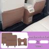 Wuling Bingo S Car Seat Kick Mats Anti-Scratch Backrest Protection