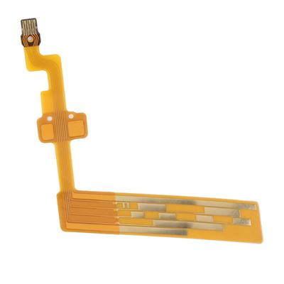 Kabel Flex Ostrości Obiektywu Aparatu Idealnie Dopasowany Profesjonalny Kabel Flex Elektrycznej Szczotki Ostrości Obiektywu dla 1855