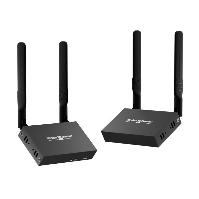 Jiyin HDMI 1080P Wireless Extender 500m